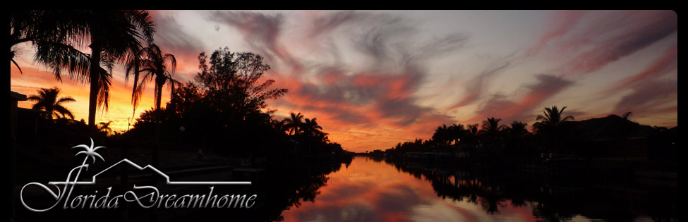 Ein Blick auf Florida