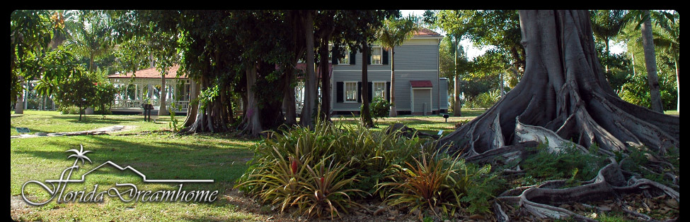 Ein Blick auf Florida